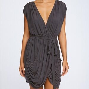 Kenneth Cole Wrap Top/Dress